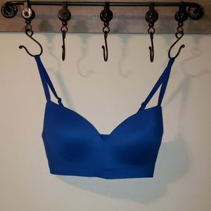 Soma Enbliss Wireless Bra